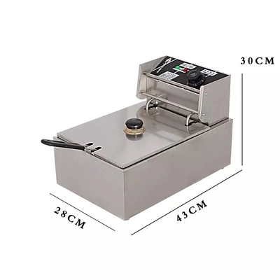 Frigorífico industrial de aço inoxidável para produção em grande escala