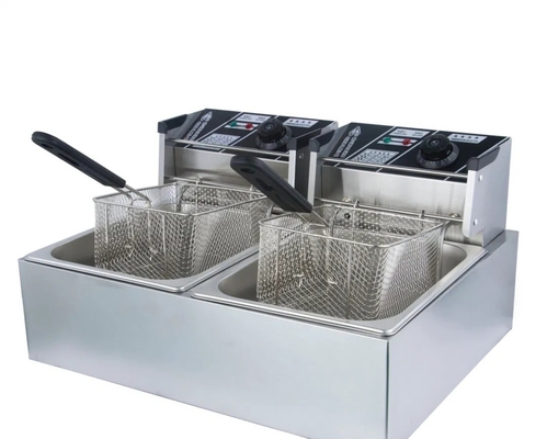Máquina comercial totalmente automatizada de pipoca com 20 kg de embalagem peso bruto 405X241X204mm