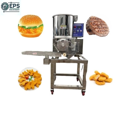 Máquina totalmente automática de moldagem para processamento térmico Tecnologia avançada