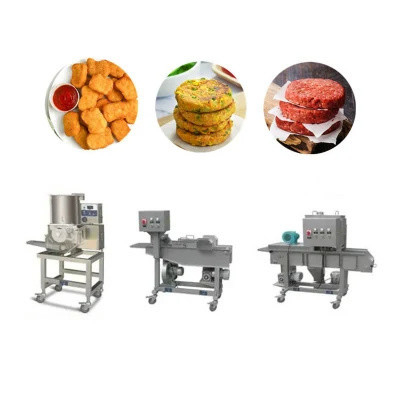 Máquina totalmente automática de moldagem para processamento térmico Tecnologia avançada