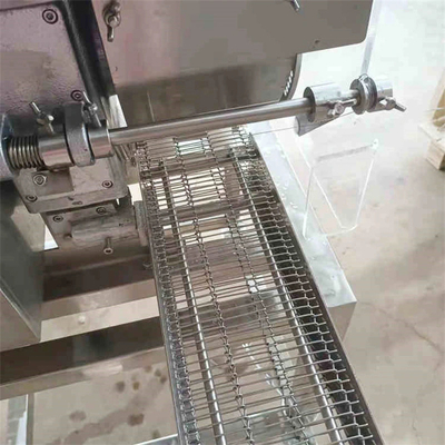 Máquina totalmente automática de moldagem para processamento térmico Tecnologia avançada