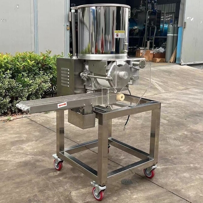 Máquina totalmente automática de moldagem para processamento térmico Tecnologia avançada
