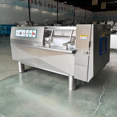 1480x800x980mm Cortador de carne congelada / Máquina de corte de carne / Automático de grau automático