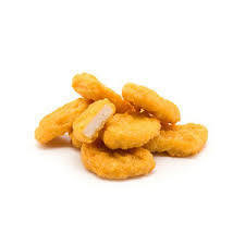 Máquina de Processamento de Nuggets de Frango FM100/350/400/600 com tensão de 380V