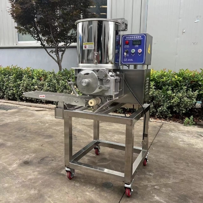 Elevador de carnes de tensão de 380 V para processamento térmico de carnes na indústria alimentar