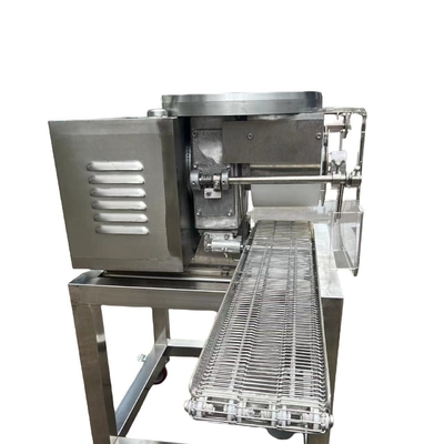 Elevador de carnes de tensão de 380 V para processamento térmico de carnes na indústria alimentar