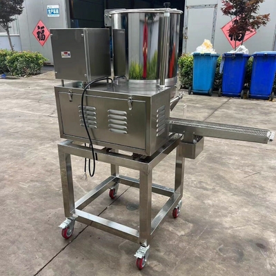 FM100/350/400/600 Máquina de hambúrguer de soja para hambúrgueres de proteína de soja