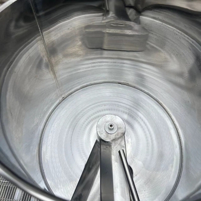 Shandong EPS máquina automática de fabricação de torta de carne Linha transportadora com processamento térmico