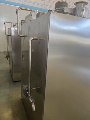 Máquina de Fumar Automática de Carne Personalizada