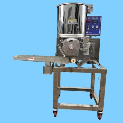 Máquina de arrefecimento automático de carne frita para fast food
