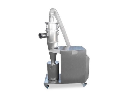 Máquina de moagem de carne EPS Preduster Conectar com bateria e máquina de panificação