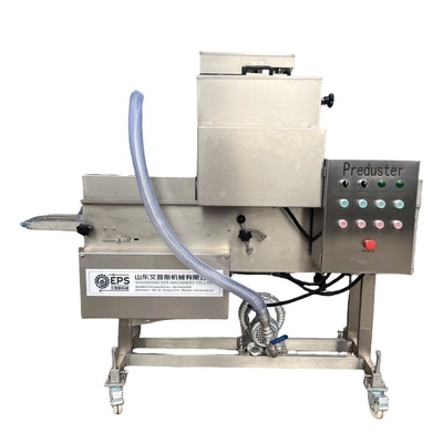 Capacidade Máquina automática de moagem de carne