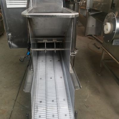 Capacidade Máquina automática de moagem de carne