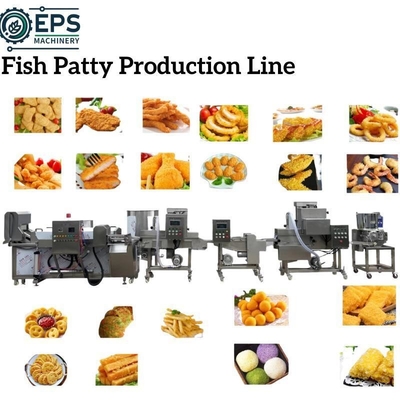 Linha de produção de revestimento de máquina de bateria Tempura personalizada para resultados de revestimento perfeitos