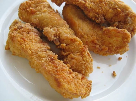 Moinho de carne usado na linha de processamento de nuggets de frango personalizados para a indústria alimentar