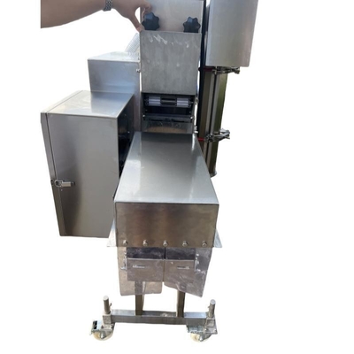 Máquina de farinha de peito de peixe de 380V para dentro de suas necessidades