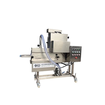Máquina de moagem de carne Dustner de farinha automática para as necessidades de linha de produção da indústria alimentar personalizada