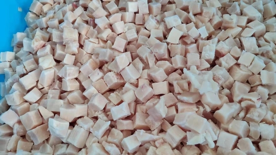 Fornecedor de processamento térmico automático de carne para carne de porco carne bovina carne de carneiro Pato de frango