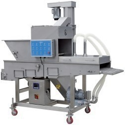 Máquina de assar automática personalizada BM200/300/400/600 para processamento automático de carne