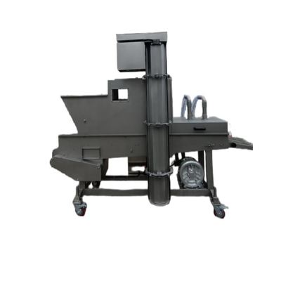 Máquina de assar automática BM600 para linha de fabricação automática de hambúrgueres
