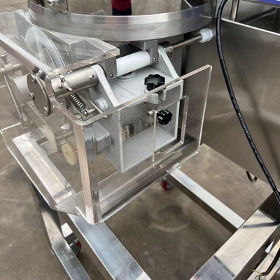 Máquina de fabricação de batatas com e 380V