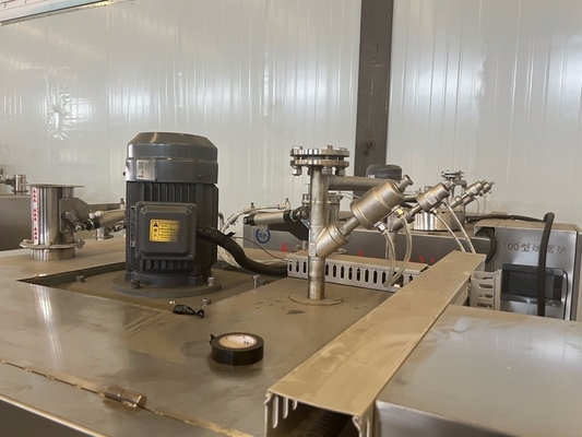 Fumo de peixe comercial para grandes fábricas de processamento de carne