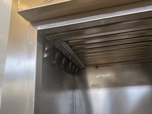 Fumo de peixe comercial para grandes fábricas de processamento de carne