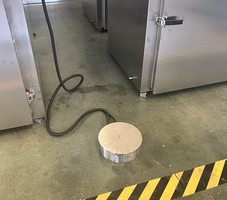 Fumo de peixe comercial para grandes fábricas de processamento de carne