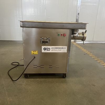 EPS-100 Pequenas Salsichas Vegetais Mixer de Carne Triturador de Alimentos Mixer