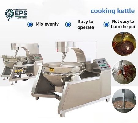 Misturador de cozinha semi-automático com certificado CE e design personalizado