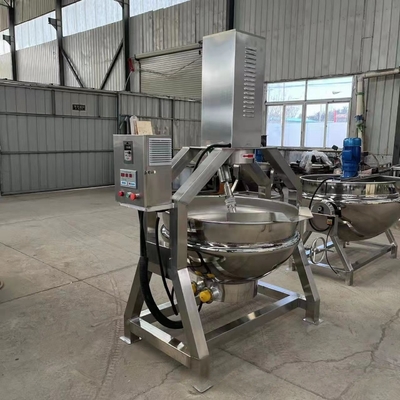 Dispositivo de cronometragem Máquina de mistura de cozinha para cozinha industrial