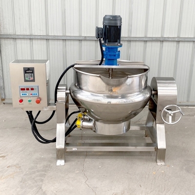Máquina de mistura de doces