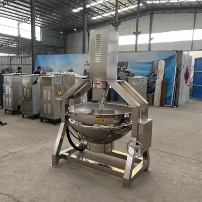 Máquina de mistura de doces