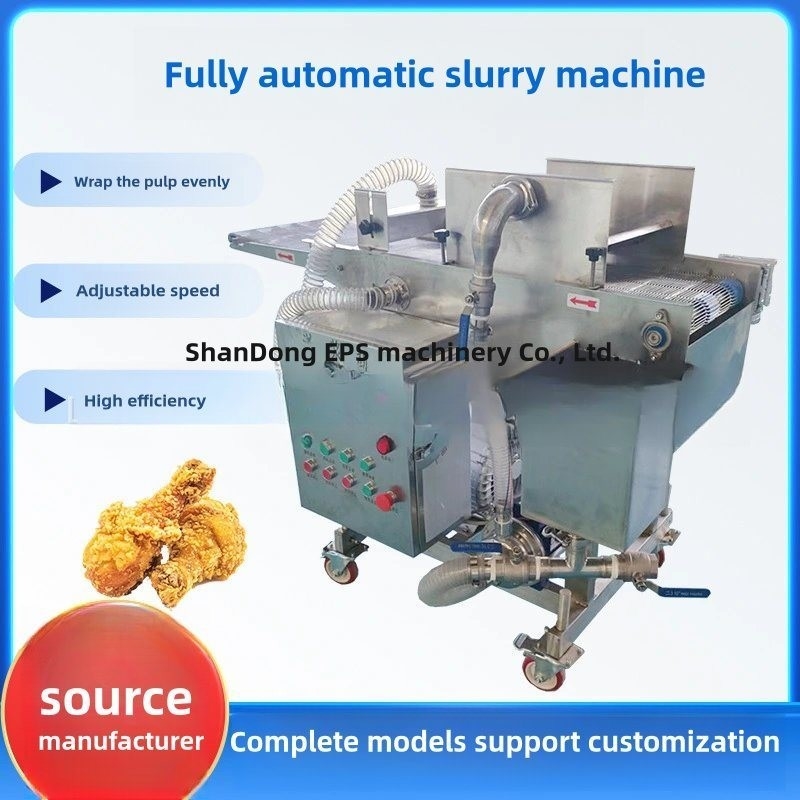 Aplicador de bateria de processamento térmico para produção em volume