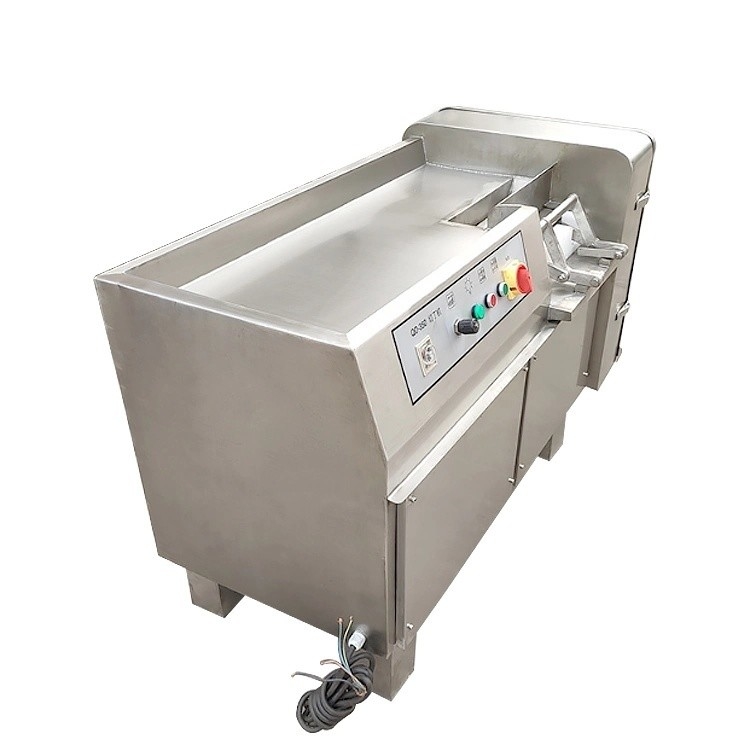 Fornecedor de processamento térmico automático de carne para carne de porco carne bovina carne de carneiro Pato de frango