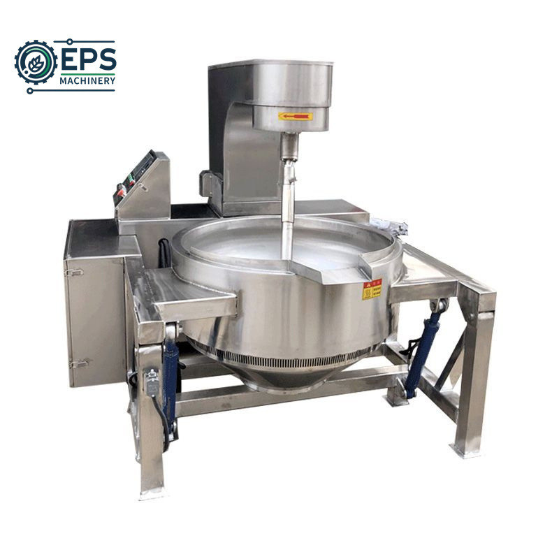 Máquina de mistura de misturadores horizontais de trabalho pesado com dispositivo de cronometragem 1200*900*900 no mercado