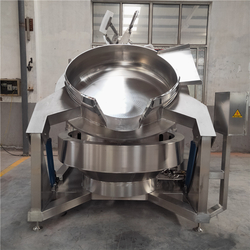 1200*900*900 Misturador de cozinha de pasta de feijão